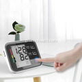 デジタル上腕の血圧モニター